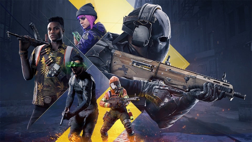 XDefiant, shooter free-to-play terbaru dari Ubisoft mendapatkan uji cross-play minggu ini
